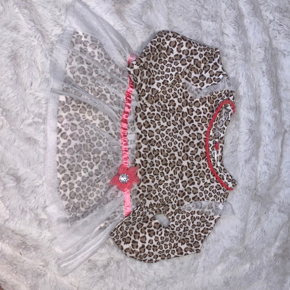 Baby mode top (3 for $10)